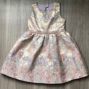 Toddler Formal Dress